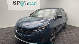Peugeot 3008  - photo 0