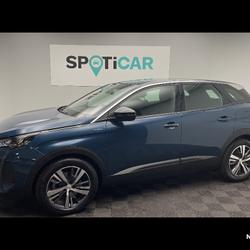 Peugeot 3008 3008 HYBRID 180 E-EAT8 ACTIVE PACK Meaux