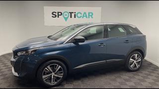 Peugeot 3008  - photo 1
