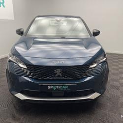 Peugeot 3008 3008 HYBRID 180 E-EAT8 ACTIVE PACK Meaux