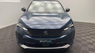 Peugeot 3008  - photo 2