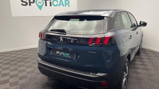 Peugeot 3008  - photo 3