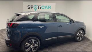 Peugeot 3008  - photo 4