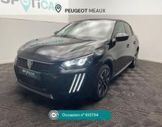 Peugeot 208 Meaux