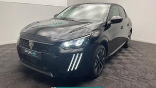 Peugeot 208  - Allure - photo 0