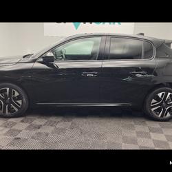 Peugeot 208 HYBRID 110 CH E-DCS6 ALLURE occasion - Meaux - photo 2/27