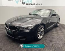 BMW Z4 Roadster Meaux