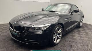 BMW Z4 Roadster  - Lounge - photo 0