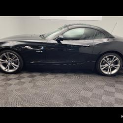 BMW Z4 Roadster sDrive 18i 156ch Lounge Plus A occasion - Meaux - photo 2/30