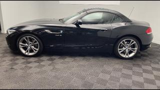 BMW Z4 Roadster  - Lounge - photo 1