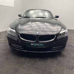 BMW Z4 Roadster sDrive 18i 156ch Lounge Plus A occasion - Meaux - photo 3/30