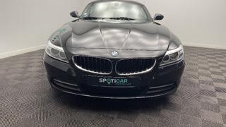 BMW Z4 Roadster  - Lounge - photo 2