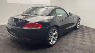 BMW Z4 Roadster  - Lounge - photo 3