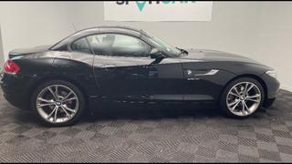 BMW Z4 Roadster  - Lounge - photo 4
