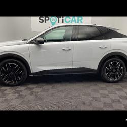 Peugeot 3008 3008 HYBRID 145 E-DCS6 ALLURE Meaux