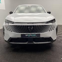 Peugeot 3008 3008 HYBRID 145 E-DCS6 ALLURE Meaux