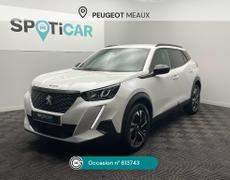 Peugeot 2008 Meaux
