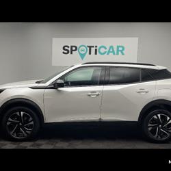 Peugeot 2008 2008 BLUEHDI 130 S&S EAT8 ALLURE Meaux