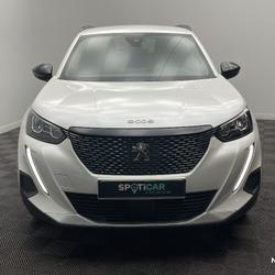 Peugeot 2008 2008 BLUEHDI 130 S&S EAT8 ALLURE Meaux