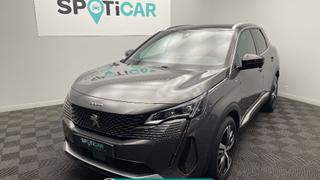 Peugeot 3008  - Puretech - photo 0