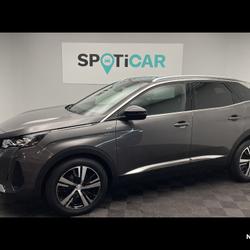 Peugeot 3008 PURETECH 130CH S&S BVM6 GT occasion - Meaux - photo 2/27