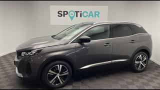 Peugeot 3008  - Puretech - photo 1