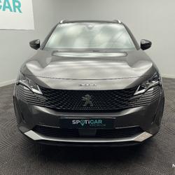 Peugeot 3008 PURETECH 130CH S&S BVM6 GT occasion - Meaux - photo 3/27