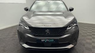 Peugeot 3008  - Puretech - photo 2