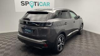 Peugeot 3008  - Puretech - photo 3