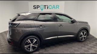 Peugeot 3008  - Puretech - photo 4