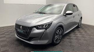 Peugeot 208  - Puretech - photo 0