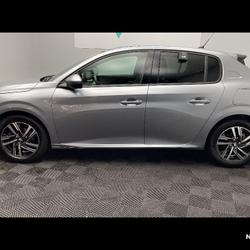 Peugeot 208 PURETECH 100 S&S BVM6 ALLURE occasion - Meaux - photo 2/27