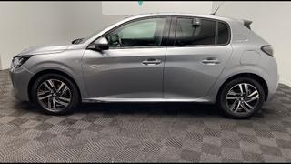 Peugeot 208  - Puretech - photo 1