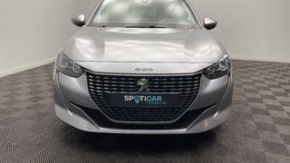 Peugeot 208  - Puretech - photo 2