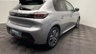 Peugeot 208  - Puretech - photo 3