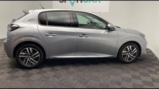 Peugeot 208  - Puretech - photo 4