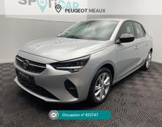 Opel Corsa Meaux