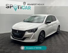 Peugeot 208 Meaux