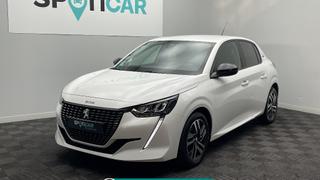 Peugeot 208  - Puretech - photo 0