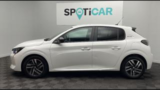 Peugeot 208  - Puretech - photo 1