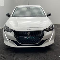 Peugeot 208 208 PURETECH 100 S&S BVM6 STYLE Meaux