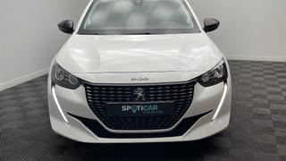 Peugeot 208  - Puretech - photo 2