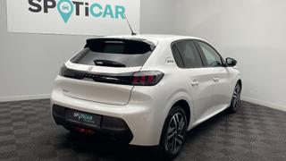 Peugeot 208  - Puretech - photo 3