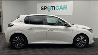 Peugeot 208  - Puretech - photo 4