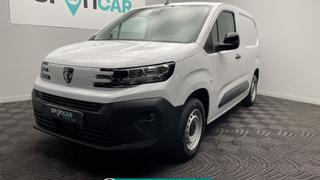 Peugeot Partner  - photo 0