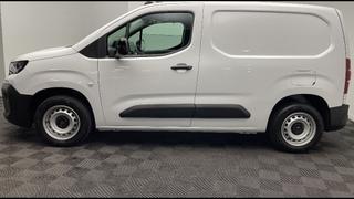 Peugeot Partner  - photo 1