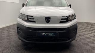 Peugeot Partner  - photo 2