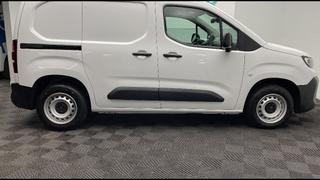 Peugeot Partner  - photo 4