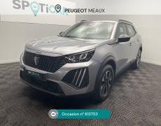 Peugeot 2008 Meaux