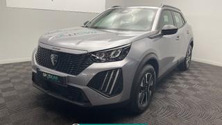 Peugeot 2008  - photo 0